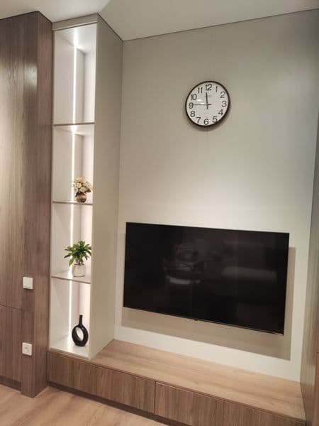 Сдается квартира в аренду в Ташкент сити Nestone — фото 3