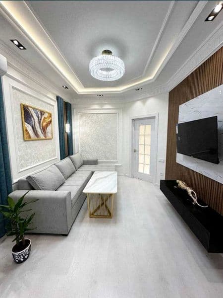 Район ; Яккасарайский район<br />
Адрес : Текстильный мост<b — фото 3