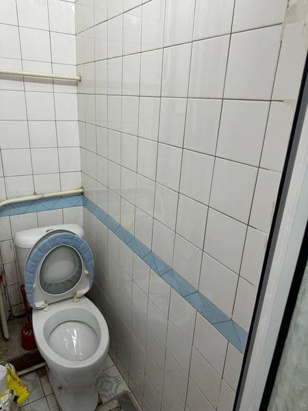 Assalomu Alaykum doʻstlar kvartira quyaman sheriklikka 1 kis — фото 3