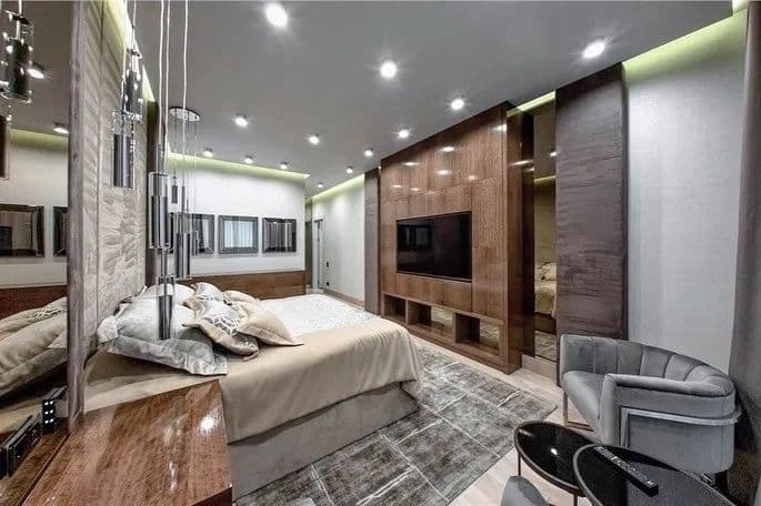 Шайхантахурский район <br />
Ташкент Сити <br />
Жк Gardens<