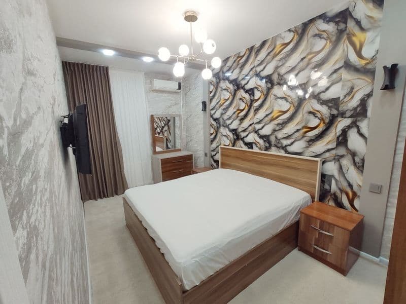 Сдается в аренду<br />
Район: Юнусабадский<br />
Ор-р: Метро