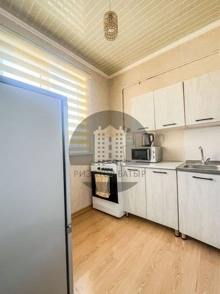 Аренда<br />
2/4/4<br />
Ялангач - Аллея<br />
Панельный дом — фото 3