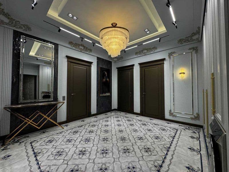 Район: Мирабадский<br />
Адрес: Жк Габус - Тарас Шевченко<br — фото 5