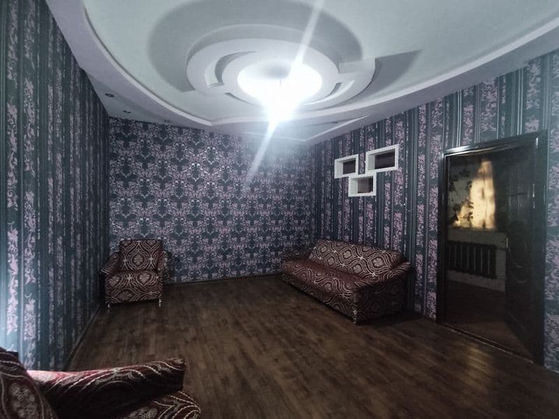 Аренда Сергели2 2/7/9 чистая ухоженная квартира с мебелью и 