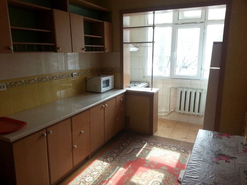 Срочно Сдаётся <br />
Квартира 2/4/9<br />
2-комнат <br />
Е — фото 5