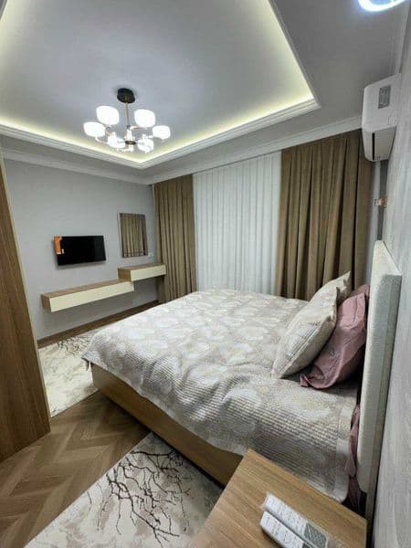 Район: Шайхантахурский<br />
Адрес: SAMARQAND DARVOZA<br />
