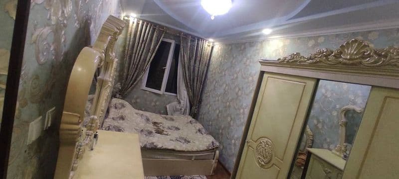 Chilonzor metrogacha 8 daqiqalik yoʻl<br />
Oldida Shox med  — фото 5