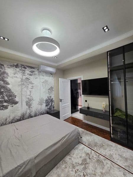 Сдается квартира для семейных<br />
<br />
• Район: Алмазар< — фото 4