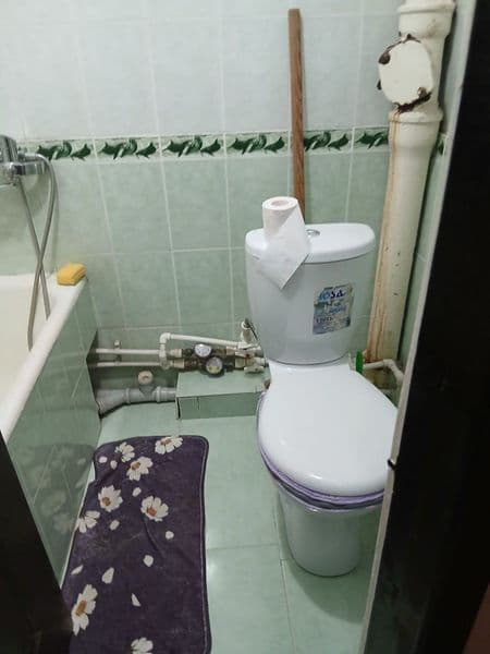 Xonadon ijarga beriladi barcha sharoyitlari bilan.uzoq mudda — фото 5