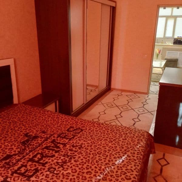 Чиланзар 8 квартал <br />
2 в 3<br />
3этаж<br />
4 этажный  — фото 3