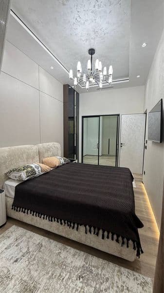 Аренда апартаментов<br />
ЖК Nest-One <br />
Tashkent City < — фото 5