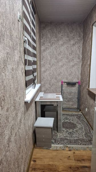 Сдается 1в2 комнатная квартира в Чиланзар 14 квартал <br />
 — фото 5