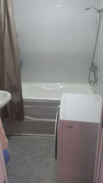 Arenda kvartira Yangi hayot tumani metro Chinor 5 bekatga 5  — фото 3