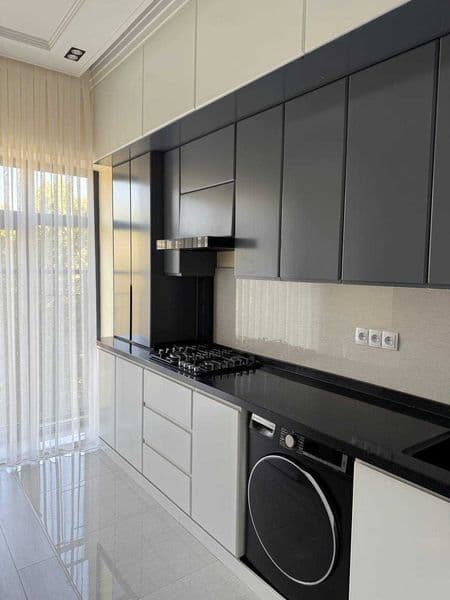 количество комнат: 2<br />
Этаж: 8<br />
Этажность дома: 13< — фото 2