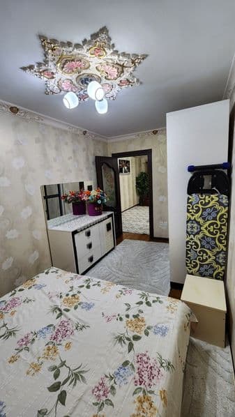 Arenda Chilonzor 8 kv<br />
183-maktabni yonida<br />
2/6 ba — фото 2