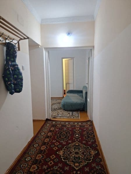 Сдам свою 1комнатную переделанный на 2х комнатную квартиру в — фото 2