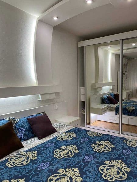 Сдаётся  квартира На Ц-1<br />
#Ориентир - Английское посоль — фото 4