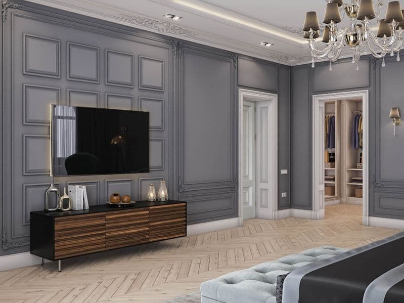 Сдаётся Евро Квартира на Новомосковском Голден Хаус<br />
3 