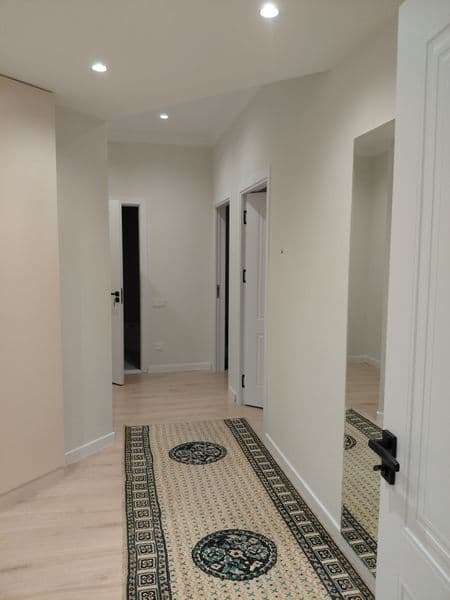 2 этаж 2 хонали квартира янги курилган.Барча керакли жихозла — фото 3