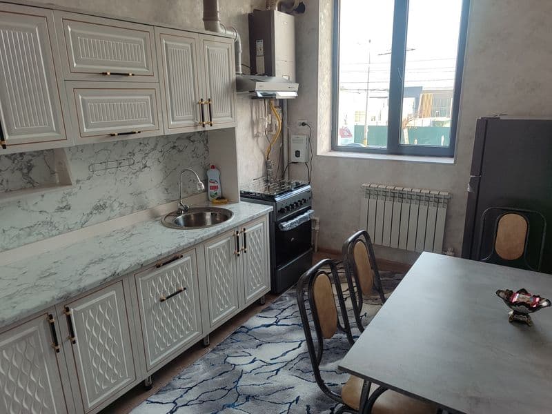 Сдаю свою квартиру 2× комнатную  на долгосрочную аренду ново — фото 4