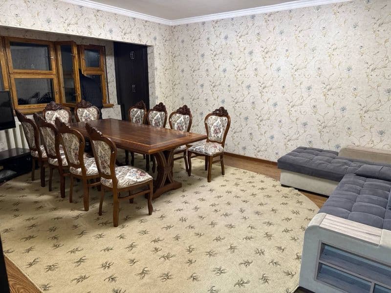 Квартира аренда тинчлик метрога якин. Нурафшон кучадан ва Бе