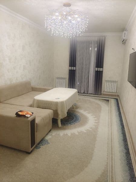 Юнусобод тумани Самарканд дарвоза Медиа Парк орка тамонида ж — фото 4