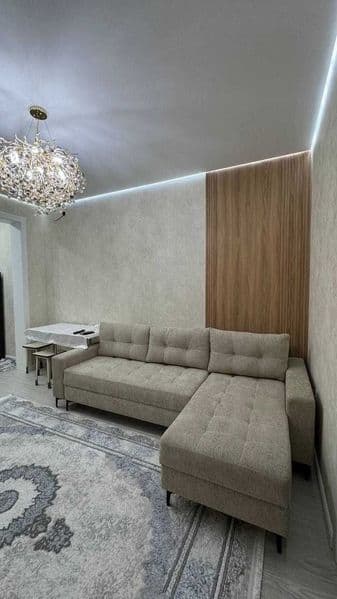 Yunusobod tumani Minor metroni yonida 2xonali kvartira ijara — фото 2