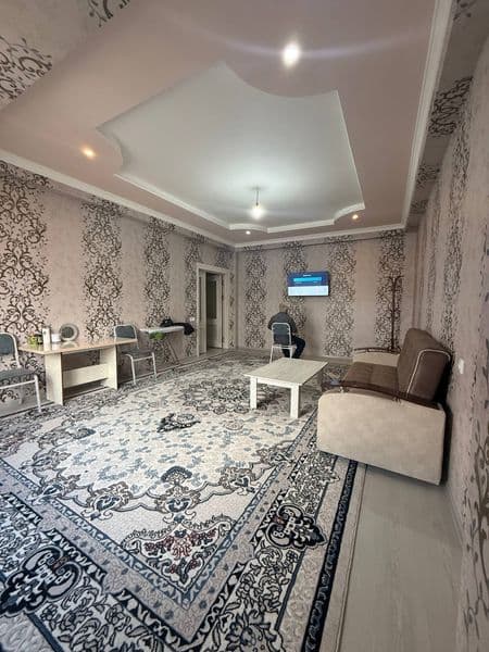 Аренда 2-хонали хонадон яхши Оилага берилади Хамма шароити б — фото 2