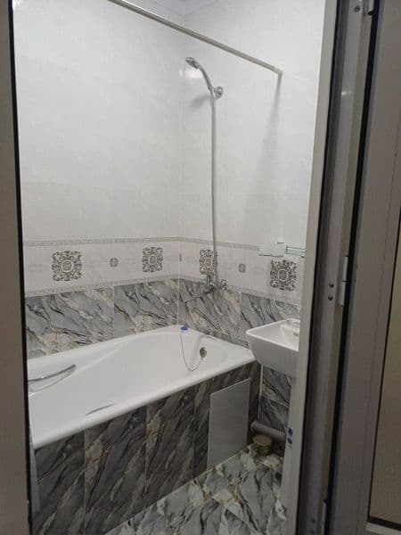 Yangi remont qilingan kvartira ijaraga qo'yiladi 500$. Barch — фото 4