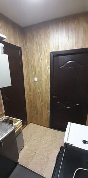 Срочно сдается 1 комнатная квартира бывшее обшежытие 5 масси — фото 3