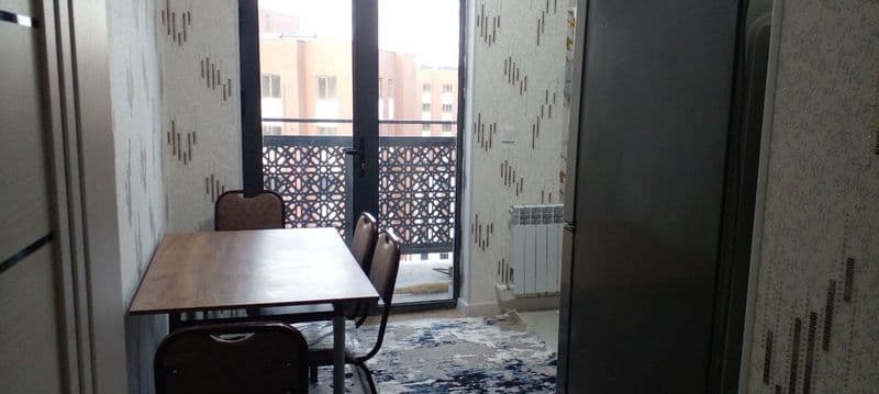 O,rikzor sakkokiy oila uchun uzoq muddatga beriladi maklersk