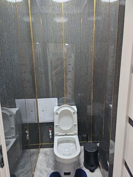 Куп каватлик 2 хоналик хонадон ижрага хамма шароти бор хеч к — фото 3