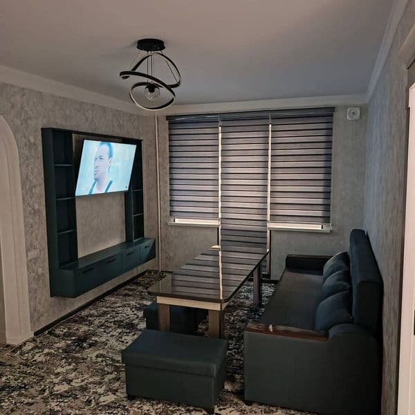 Шайхонтоҳур тумани<br />
Этаж: 3/5<br />
Уй тоза, ёруғ ва шi — фото 2