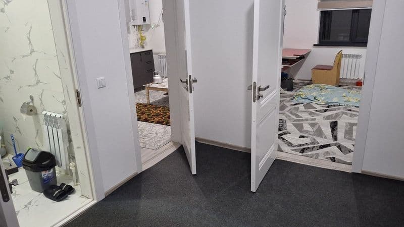 Сергели Хонабод 2 хонали квартира. 1 хонасида факат БОЛЛАРГА — фото 2