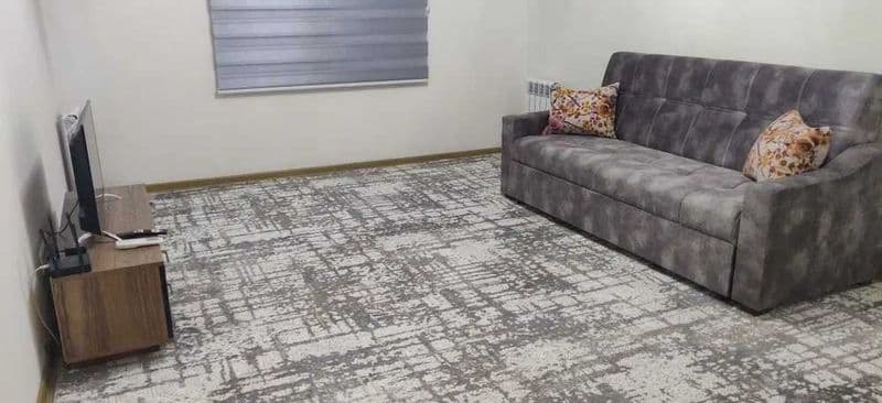 Сдаётся КЛАССНАЯ квартира<br />
<br />
Район: Юнусабадский < — фото 4