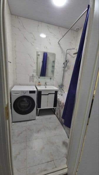 3/9/10 Сдаётся 3-х комнатная квартира на Карасу 3 Новостройк — фото 5