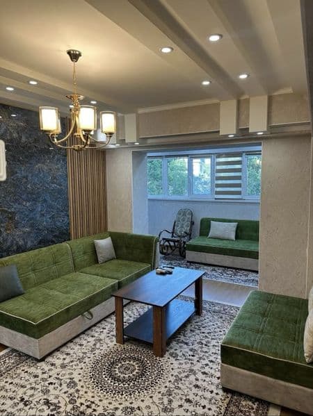 Мирзо Улугбекский район <br />
Массив; Ц1<br />
Ориентир; Би — фото 2