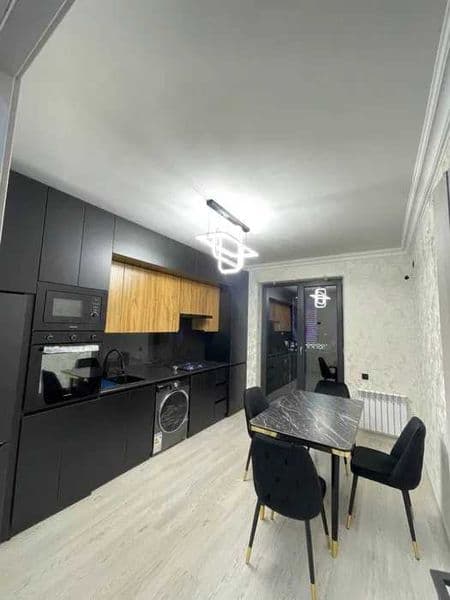 Сдаётся КЛАССНАЯ квартира<br />
<br />
• Район: Мирзо Улугбе — фото 4