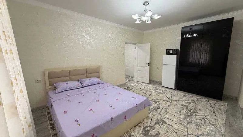 Аренда Квартира 1-хона 2-хона килинган 9 чи-этаж, 9-этажка д