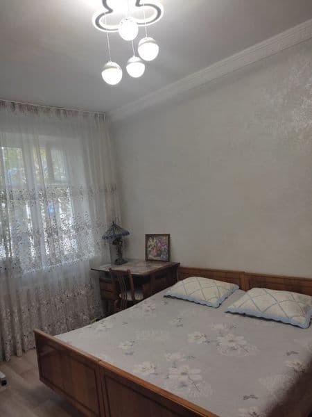 Сдается уютная квартира в Яккасарайском районе <br />
Парк Б