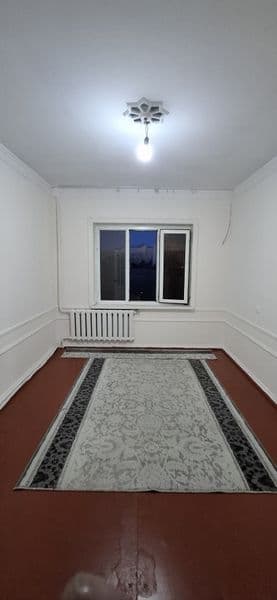 Аренда Ибн сино 1 да 2 хонали 4 етаж 5 етажкали квартира Ойл — фото 2