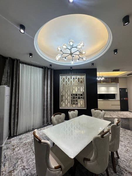 Элитный апартамент<br />
Район: Яккасарай<br />
3/12/14<br / — фото 2