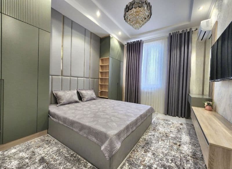 Яккасарайский район<br />
Мукумий Мост<br />
ЖК Мадрид<br /> — фото 3