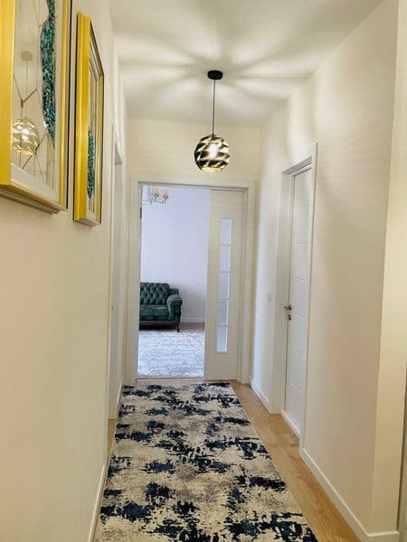 Сдается своя чистая и уютная квартира для гостей нашего горо — фото 2