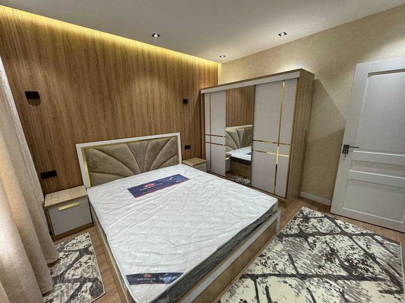 3-комнатная квартира 80 м² в Мирзо-Улугбекском районе, Яланг