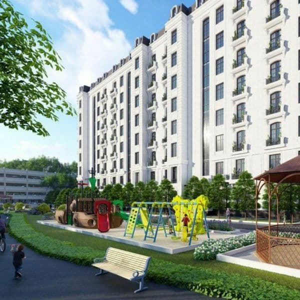 Уйим янги новостройка уйлардан.Тарбияли ва порядочный кизлар — фото 2