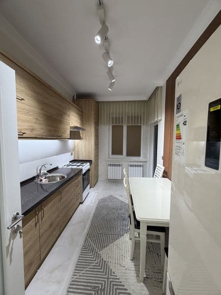 Премиальная 3-комнатная квартира в ЖК Octepa Sohil Bo‘yi | Ч — фото 2