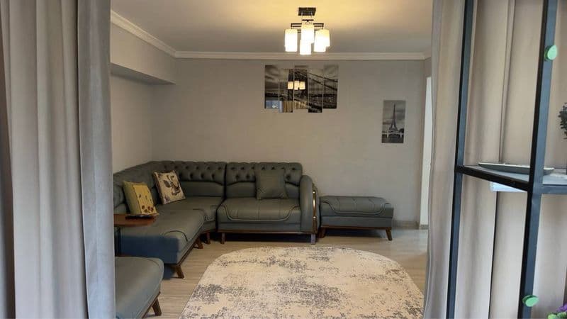 Адрес: Яккасарайский район Бон кафе ,<br />
Комнат - 3<br /> — фото 3