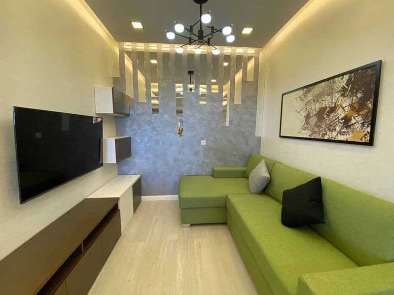 2-комнатная квартира 55 м² в Мирабадском районе, ул. Шахриса