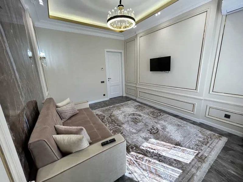 Ijara.uz — Агентство недвижимости<br />
Имеется огромная баз — фото 3